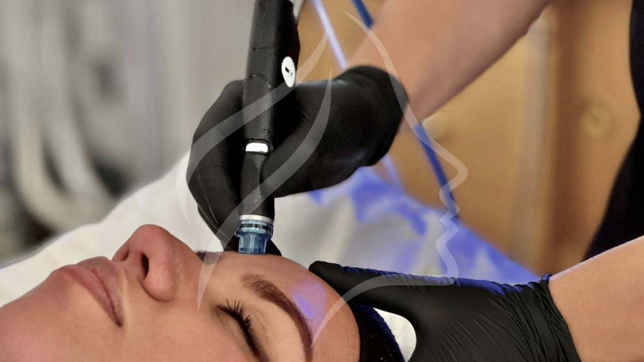 hydrafacial