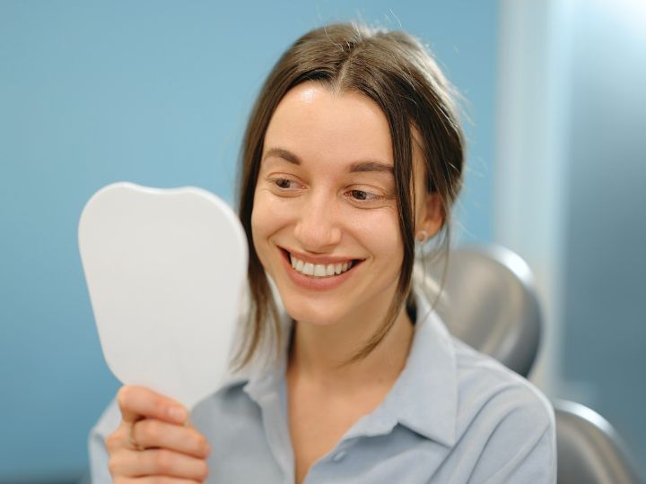 Limpieza dental beneficios